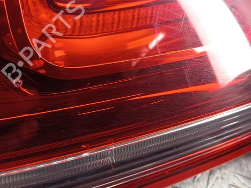 Used Left taillight Left taillight CITROËN C4 Picasso II 2.0 BlueHDi 150 (150 hp) 40439840 40439840