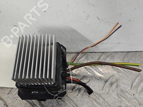 Heater resistor CITROËN C4 II (NC_) 1.6 HDi 115 | BP28339132M108 - Image 5