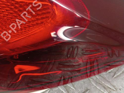 Right taillight OPEL ASTRA J (P10) 1.7 CDTI (68) | BP28343972C35 - Image 2