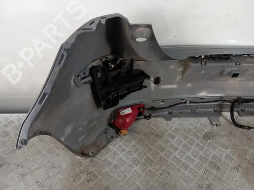 Bak støtfanger CITROËN C4 I (LC_) 1.6 VTi 120 | BP28343076C8 