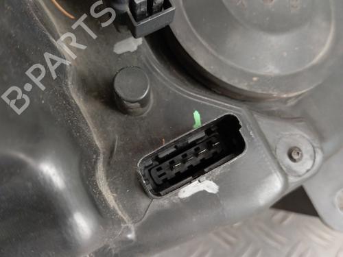 Faro izquierdo RENAULT GRAND SCÉNIC II (JM0/1_) 1.9 dCi (JM0G, JM12, JM1G, JM2C) | BP28343845C28 
