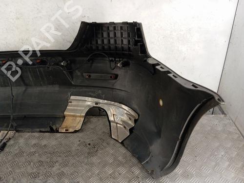 Rear bumper ALFA ROMEO 159 Sportwagon (939_) 1.9 JTDM 16V (939BXC1B) | BP28347309C8 