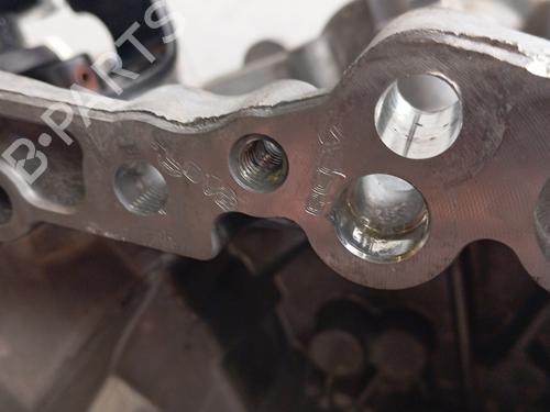 Gearbox PEUGEOT PARTNER Box Body/MPV (K9) 1.5 BlueHDi 100 | BP29068535M3 