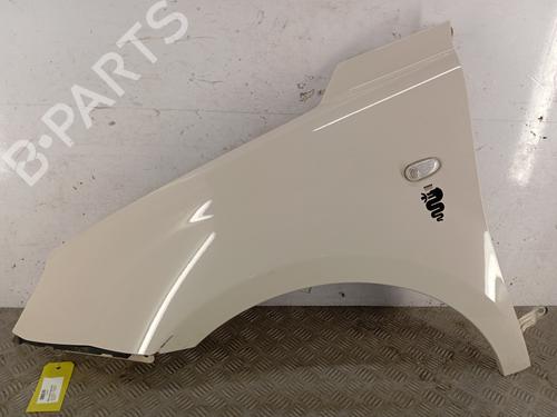 Used Left front fenders Left front fenders ALFA ROMEO MITO (955_) 1.4 MultiAir (955AXL1B) (105 hp) 35930991 35930991