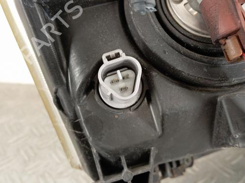Left headlight TOYOTA COROLLA Verso (ZER_, ZZE12_, R1_) 1.8 (ZNR11_, ZNR11R) | BP28341338C28 