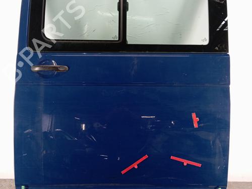 Used Left slide door VW TRANSPORTER T5 Van (7HA, 7HH, 7EA, 7EH) 2.0 TDI (140 hp) 28346670