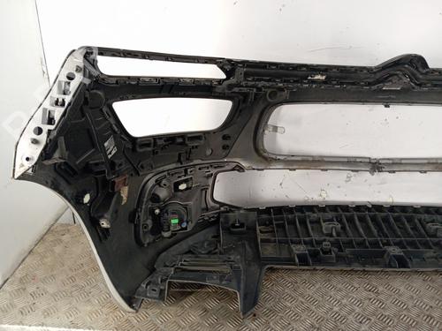 Front bumper CITROËN C4 Grand Picasso II (DA_, DE_) 1.6 BlueHDi 120 | BP32479606C7