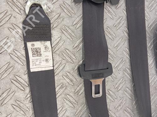 Front right seatbelt VW GOLF V Variant (1K5) 2.0 TDI 16V | BP28339657I25 - Image 2