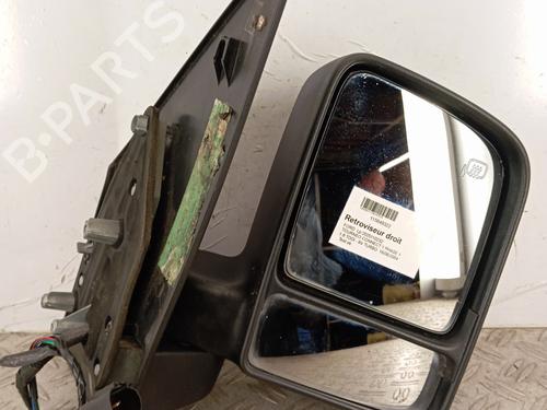 Used Right mirror FORD TOURNEO CONNECT 1.8 TDCi (90 hp) 30696707