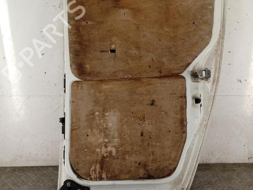 Used Right slide door Right slide door MERCEDES-BENZ CITAN Box Body/MPV (W415) 109 CDI (415.601, 415.603, 415.605) (90 hp) 40597959 40597959