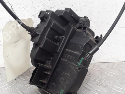 Fechadura trás esquerda RENAULT GRAND SCÉNIC III (JZ0/1_) 1.5 dCi (JZ09, JZ0D, JZ10, JZ14, JZ1G, JZ29, JZ2C) (110 hp) 28338441