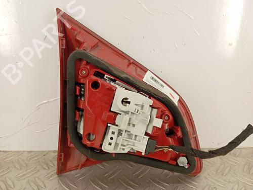 Used Right tailgate light Right tailgate light OPEL MERIVA B MPV (S10) 1.3 CDTI (75) (95 hp) 29923294 29923294