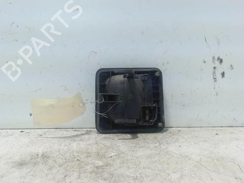 Used Front left exterior door handle PEUGEOT BOXER Van (244) 2.8 HDi (128 hp) 28342604