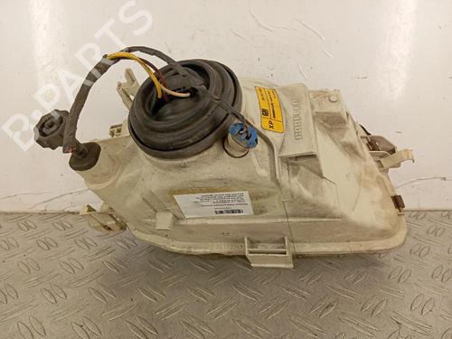 Used Left headlight Left headlight 38079616 38079616