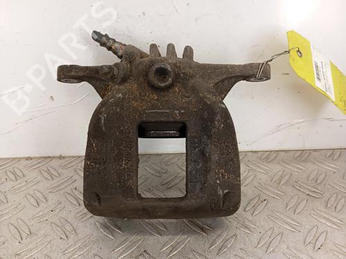 Used Right front brake caliper OPEL VIVARO B Van (X82) 1.6 CDTI (05) (146 hp) 30888985