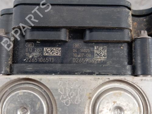ABS pump MERCEDES-BENZ VITO Van (W447) | BP33991534M43 - Image 4