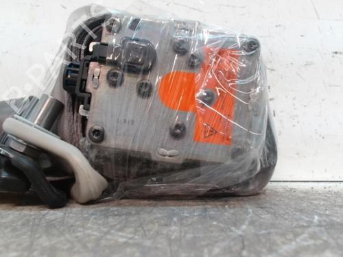 Used Front right seatbelt Front right seatbelt CITROËN BERLINGO MULTISPACE (B9) 1.6 HDi 110 (109 hp) 28344985 28344985