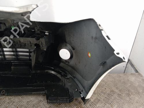 Front bumper RENAULT CLIO III (BR0/1, CR0/1) 1.5 dCi (C/BR0G, C/BR1G) | BP32479609C7 