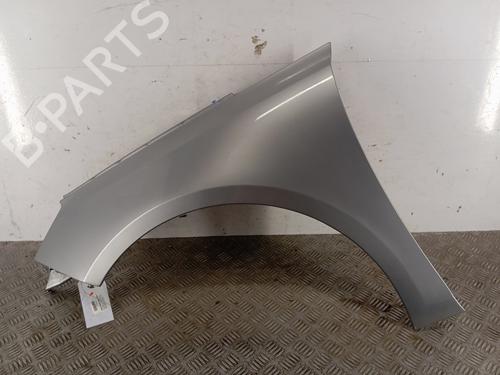 Used Left front fenders PEUGEOT 308 II (LB_, LP_, LW_, LH_, L3_) 2.0 BlueHDi 150 (150 hp) 29923302