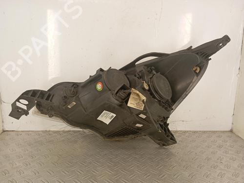 Right headlight CITROËN C3 II (SC_) 1.4 HDi 70 (SC8HZC, SC8HR0, SC8HP4) | BP38629019C29 - Image 2
