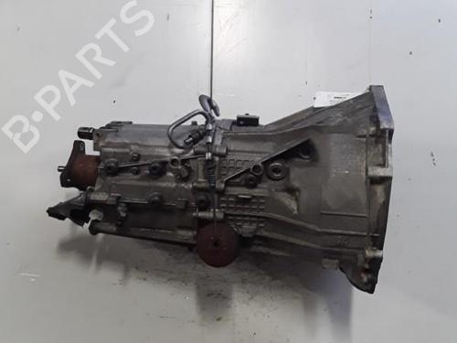 Gearbox BMW X1 (E84) sDrive 20 d | BP28342082M3 - Image 4