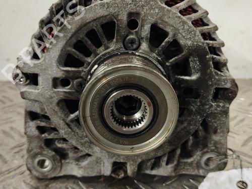 Used Alternator RENAULT TRAFIC III Van (FG_) 1.6 dCi 125 (FGMH) (125 hp) 28337656