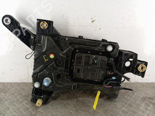 AdBlue-Tank für PEUGEOT 308 SW II (LC_, LJ_, LR_, LX_, L4_) 2.0 GT HDi 180 / BlueHDi 180 (181 hp) 31717905