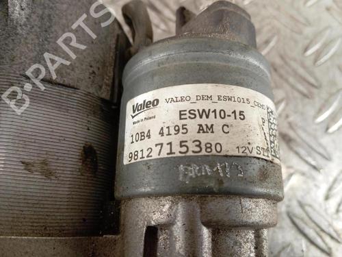 Starter CITROËN C3 III (SX) 1.2 PureTech 82 | BP30576929M8 - Image 3