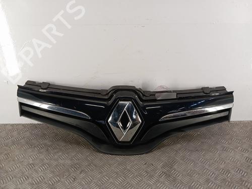 Grill RENAULT KANGOO / GRAND KANGOO II (KW0/1_) 1.5 dCi 90 (KW05, KW08, KW0G, KW11) | BP28339811C40 - Image 3