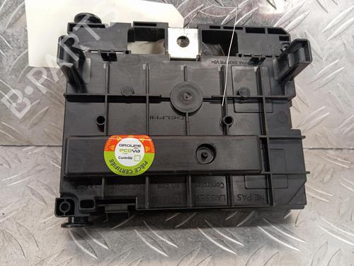 Fuse box PEUGEOT PARTNER Box Body/MPV 1.6 HDi / BlueHDi 75 | BP39961016E1 - Image 3