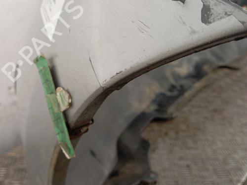 Rear bumper NISSAN NOTE (E11, NE11) 1.5 dCi | BP31624961C8 