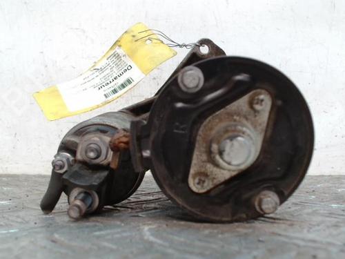 Starter RENAULT SCÉNIC III (JZ0/1_) 1.5 dCi | BP28344667M8