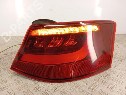 Used Right taillight AUDI A3 (8V1, 8VK) 2.0 TDI (150 hp) 32318426