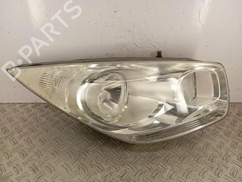Right headlight KIA VENGA (YN) | BP36385159C29 - Image 7