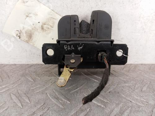 Used Tailgate lock Tailgate lock VW GOLF IV (1J1) 1.9 TDI (90 hp) 28341436 28341436