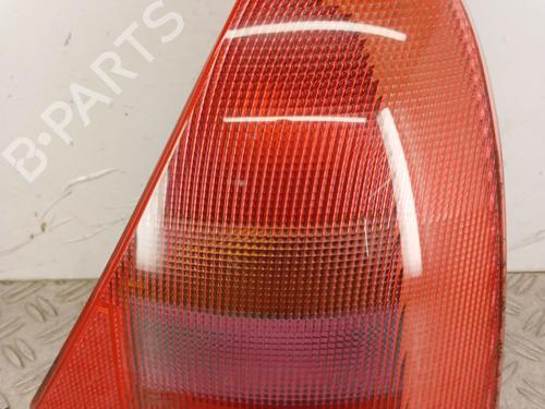 Høyre baklys RENAULT CLIO II Hatchback Van (SB0/1/2_) 1.9 D (SB0R) (54 hp) 30967403