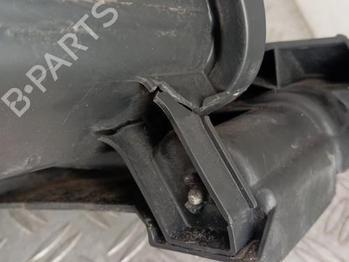 Left headlight RENAULT CLIO III (BR0/1, CR0/1) 1.5 dCi (BR17, CR17) | BP31602702C28 