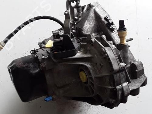 Used Gearbox Gearbox DACIA SANDERO 1.5 dCi (68 hp) 28344194 28344194