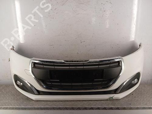 Used Front bumper Front bumper 37708308 37708308