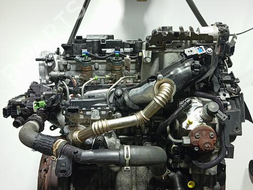 Used Engine Engine 39077172 39077172
