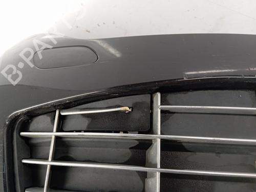 Front bumper RENAULT LAGUNA Coupe (DT0/1) 2.0 dCi (DT01, DT08, DT09, DT0K, DT12, DT1C, DT1D, DT1M,... | BP29569279C7 