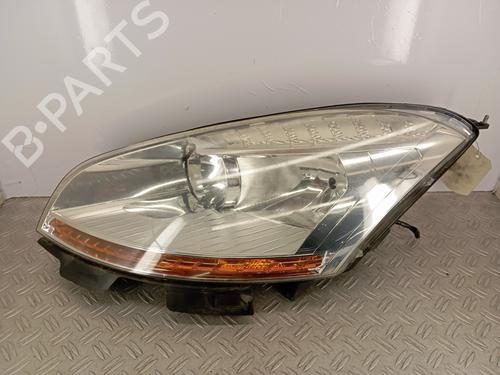 Scheinwerfer links für CITROËN C4 Picasso I MPV (UD_) 1.6 HDi (109 hp) 29888844