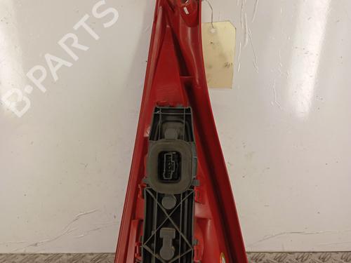 Right taillight CITROËN C3 I (FC_, FN_) 1.4 HDi | BP29598214C35 