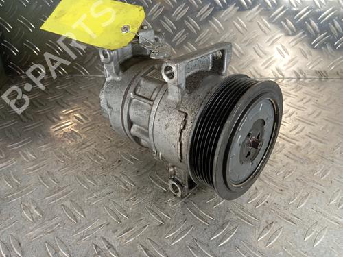 Used AC compressor AC compressor CITROËN C3 II (SC_) 1.2 VTi 82 (82 hp) 30590142 30590142