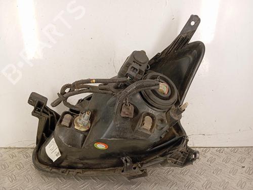 Used Right headlight Right headlight TOYOTA AYGO (_B1_) 1.0 (KGB10_, KGB10R) (68 hp) 40110991 40110991