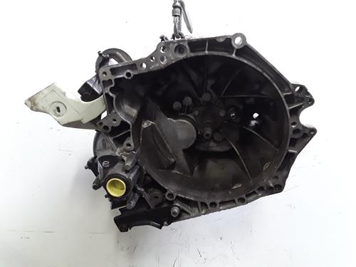 Used Gearbox CITROËN C3 Picasso (SH_) 1.6 HDi (90 hp) 28346160