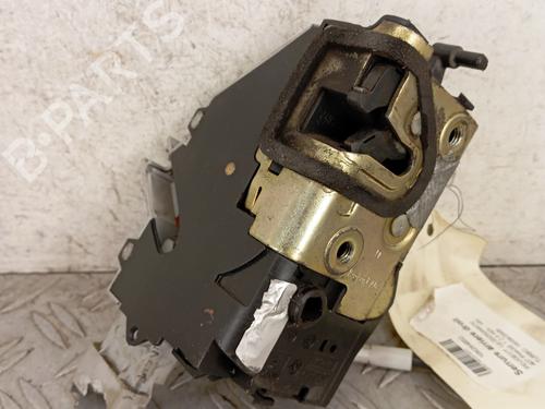 Used Rear right lock PEUGEOT 407 (6D_) 2.0 HDi 135 (6DRHRH, 6DRHRE, 6DRHRG, 6DRHRJ) (136 hp) 28341601