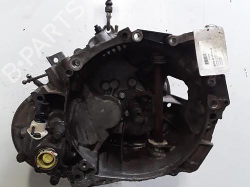 Gearbox CITROËN C15 Box Body/MPV (VD_) 1.8 D | BP28344406M3 