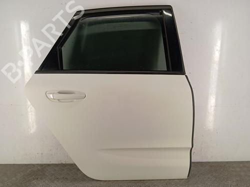 Dør højre bagtil CITROËN C4 Picasso II 1.6 HDi / BlueHDi 115 (115 hp) 31341222