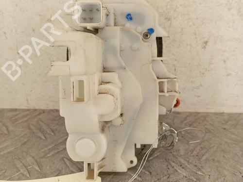 Front left lock PEUGEOT BIPPER (AA_) 1.4 HDi | BP28337466C98 